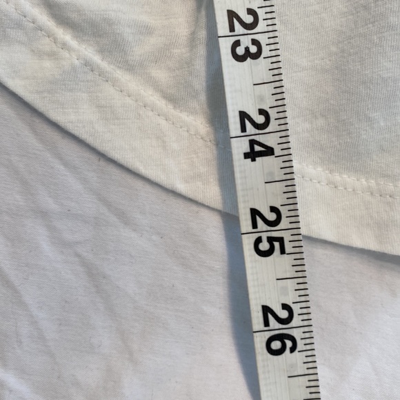 Pilcro Knotted Top | Size M - Picture 6 of 6